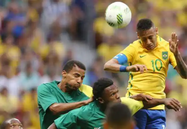 2016 Rio Olympics: Dream Team VI may face Brazil in quarter-finals